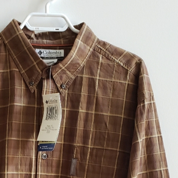 Columbia Other - Columbia Men's Shirt